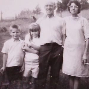 Meet your Posher, Tim